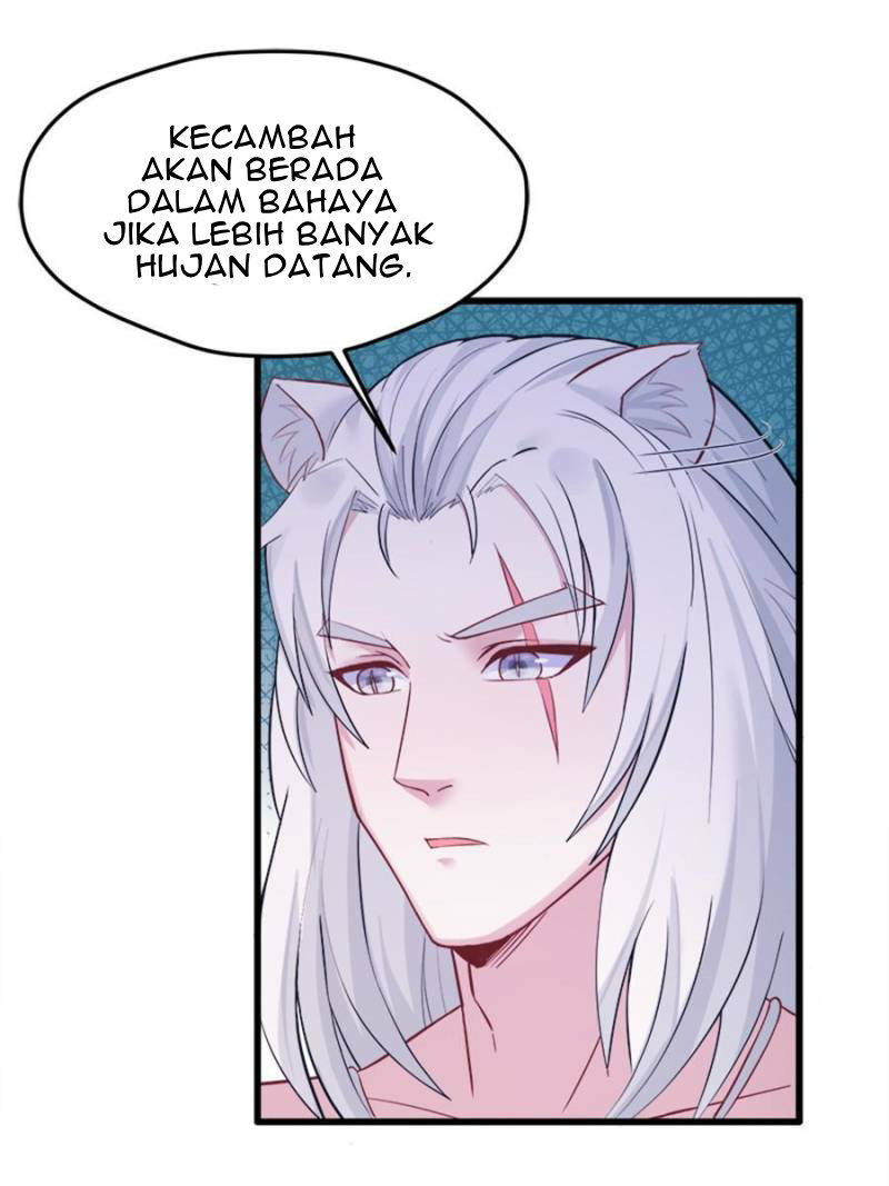 Beauty and the Beast Chapter 138 Gambar 9