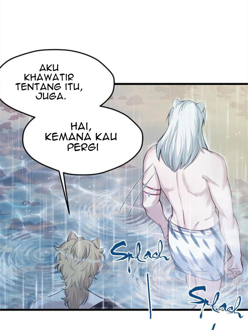 Beauty and the Beast Chapter 138 Gambar 10