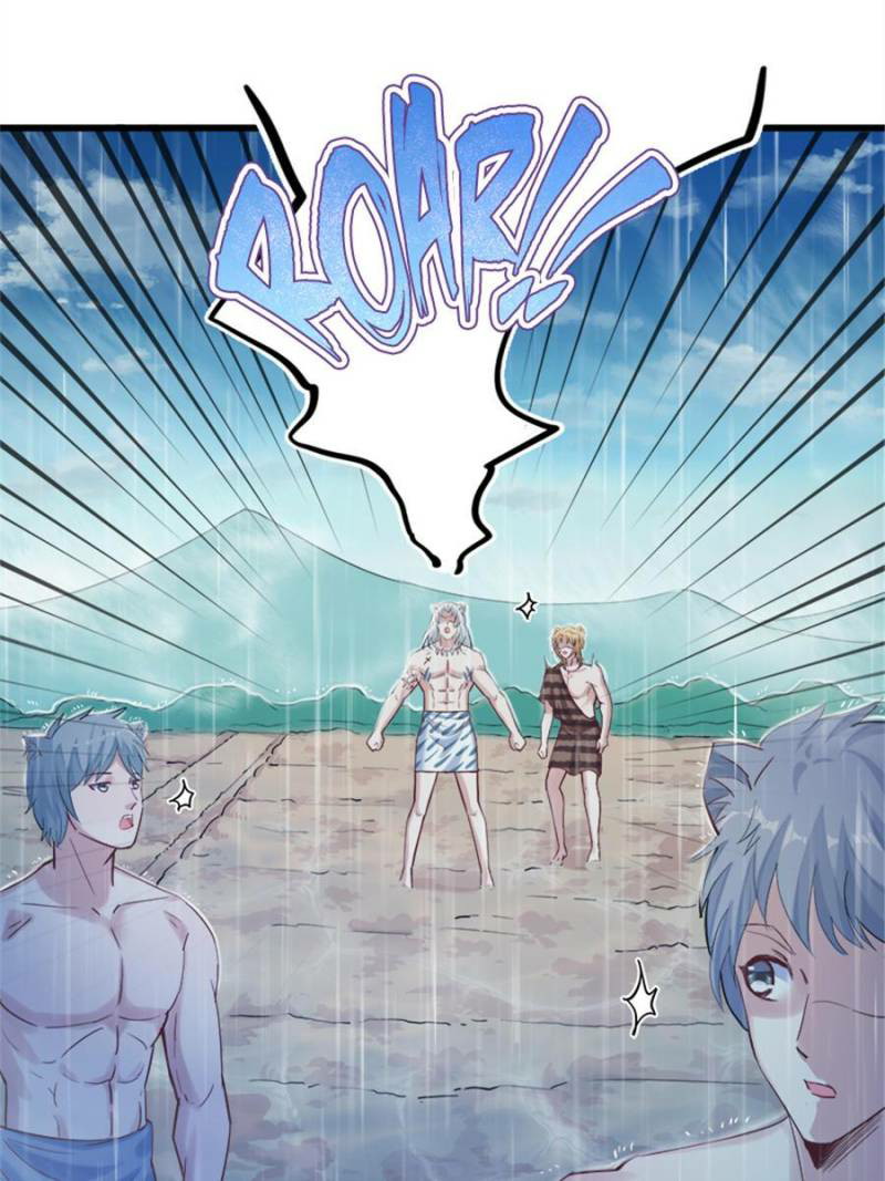 Beauty and the Beast Chapter 138 Gambar 13