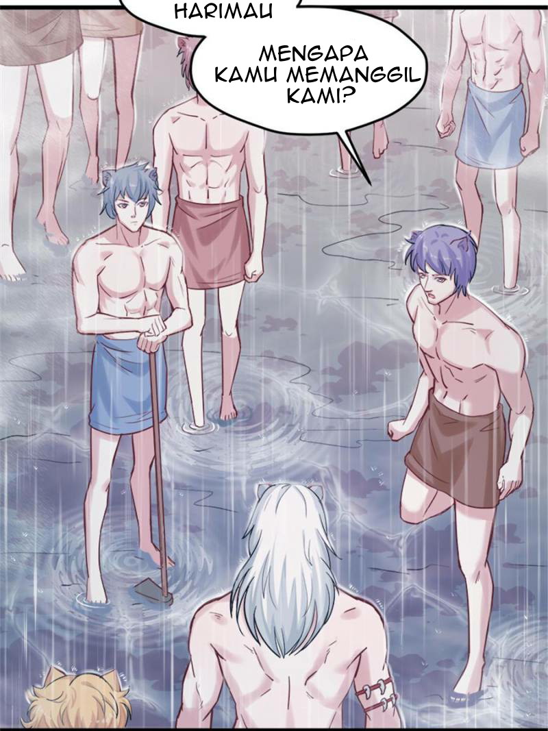 Beauty and the Beast Chapter 138 Gambar 16