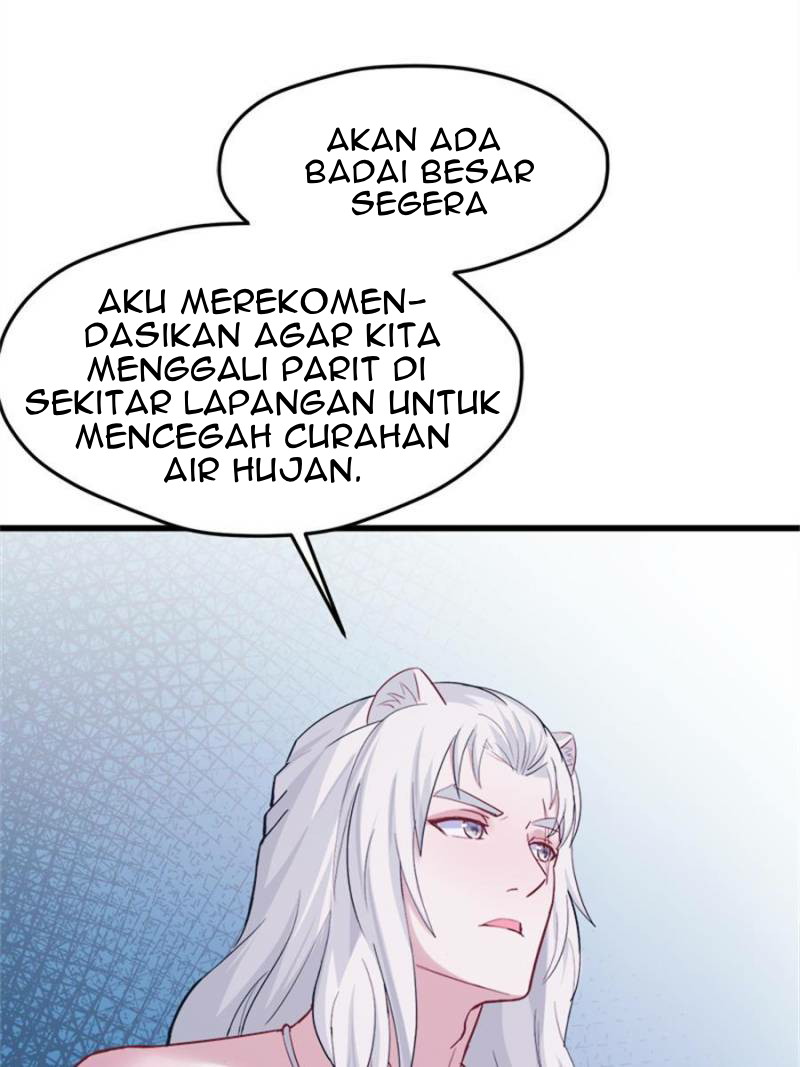 Beauty and the Beast Chapter 138 Gambar 17