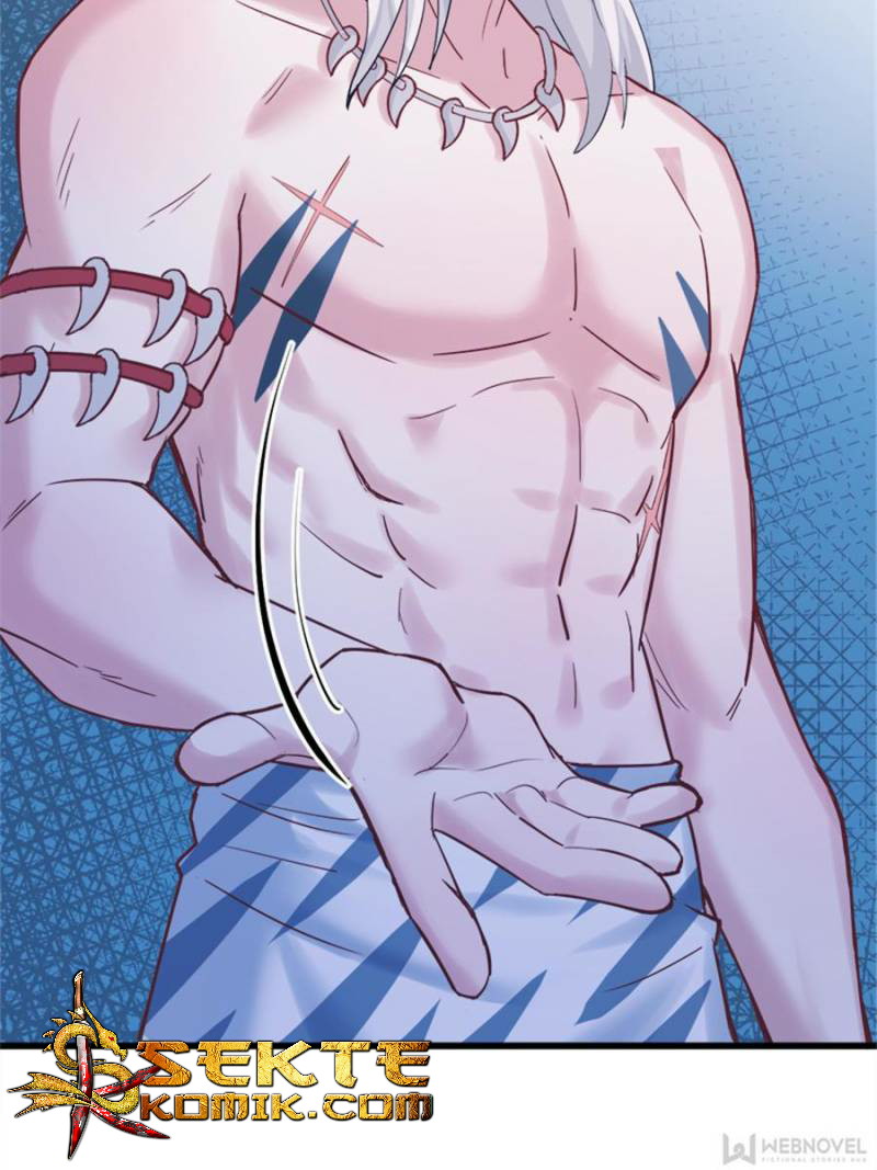 Beauty and the Beast Chapter 138 Gambar 18