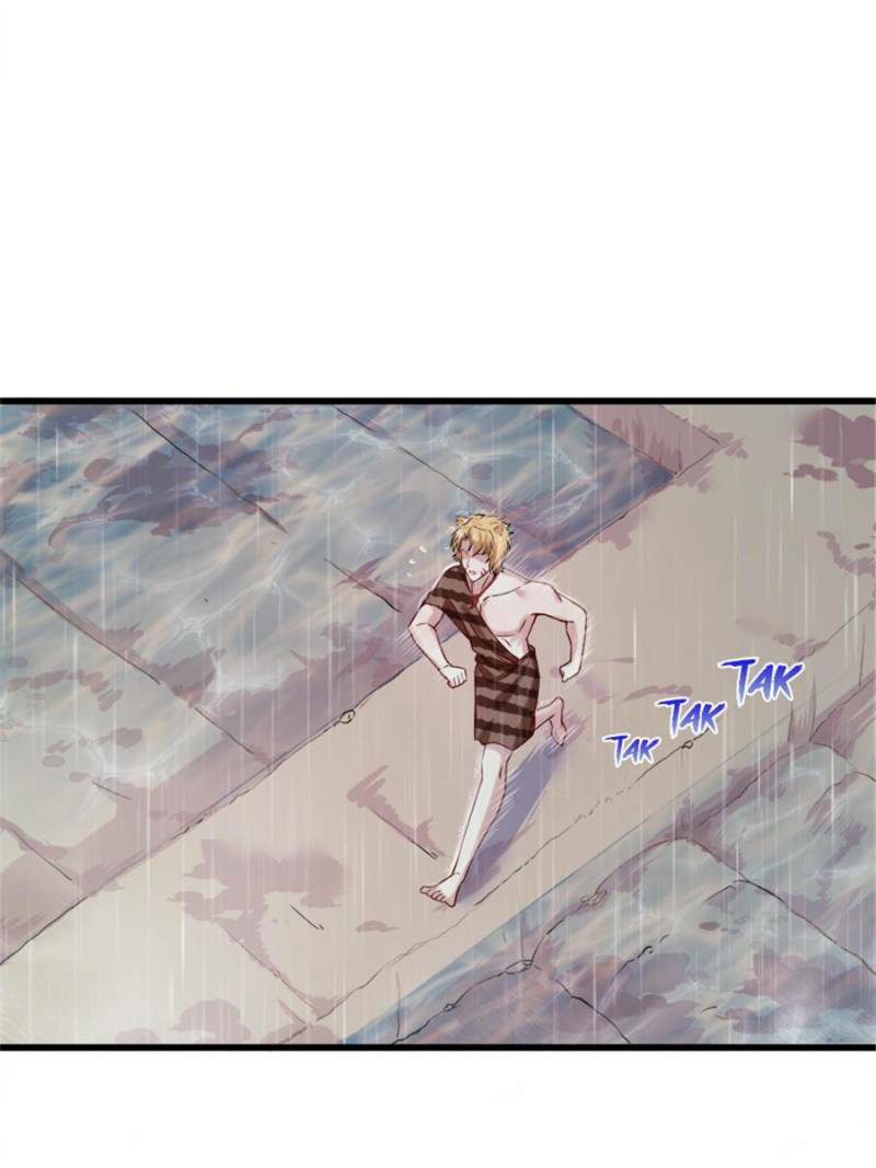 Manhua Beauty and the Beast Chapter 138 gambar nomor 2