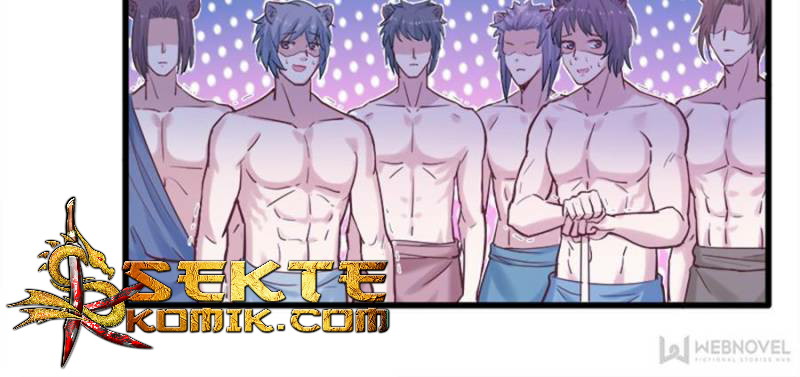 Beauty and the Beast Chapter 138 Gambar 21