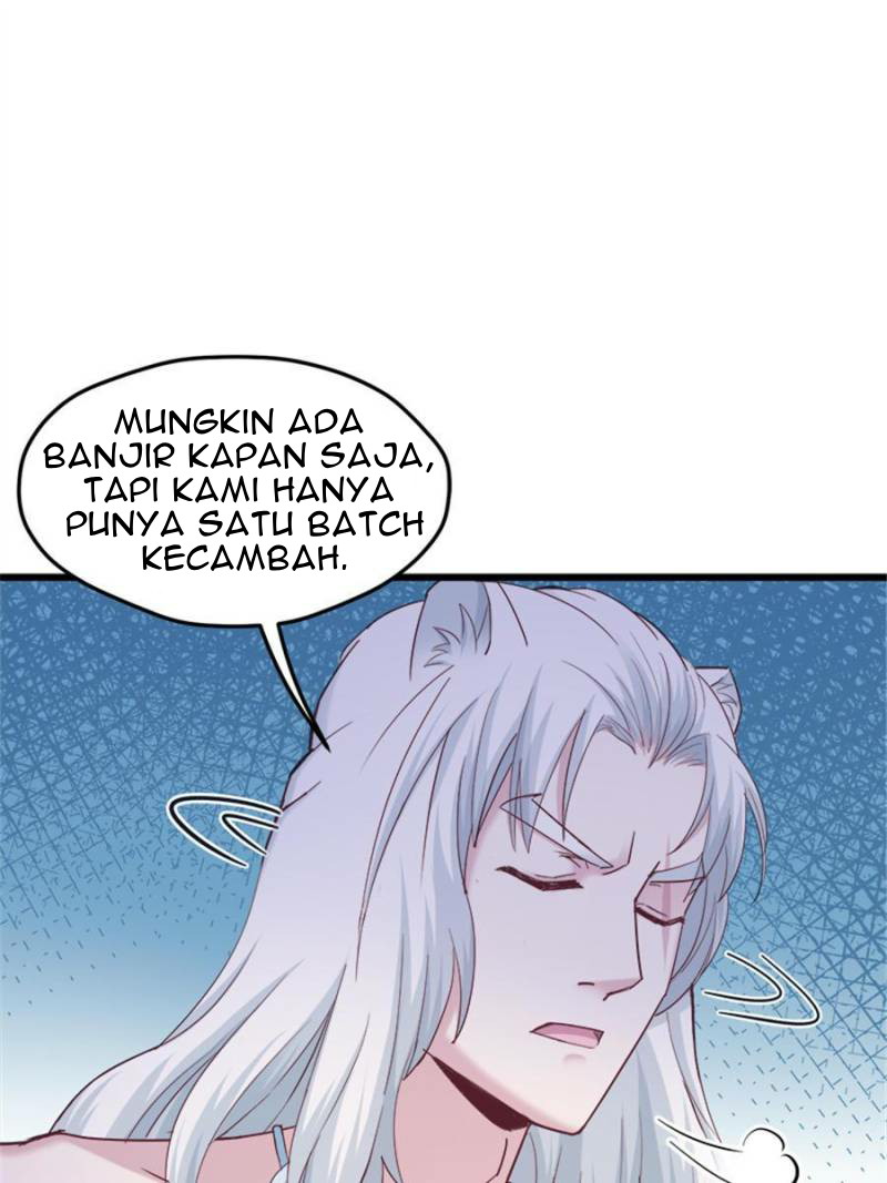 Beauty and the Beast Chapter 138 Gambar 22