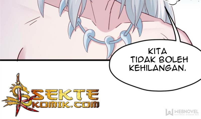 Beauty and the Beast Chapter 138 Gambar 23