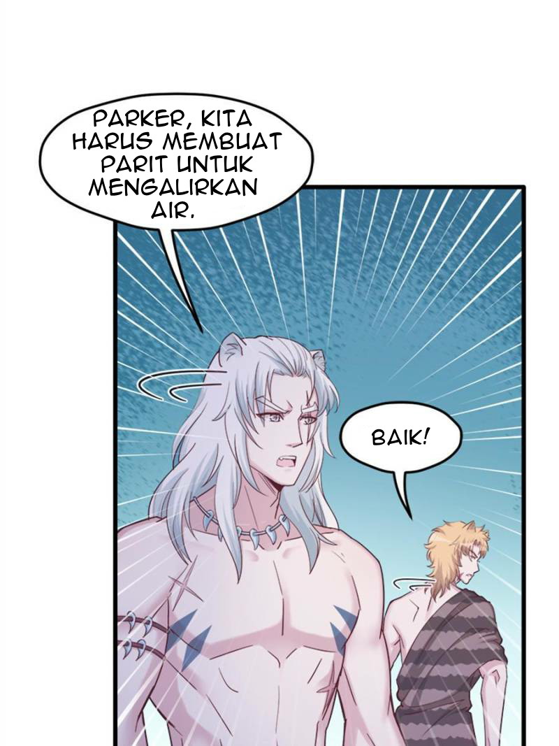 Beauty and the Beast Chapter 138 Gambar 24