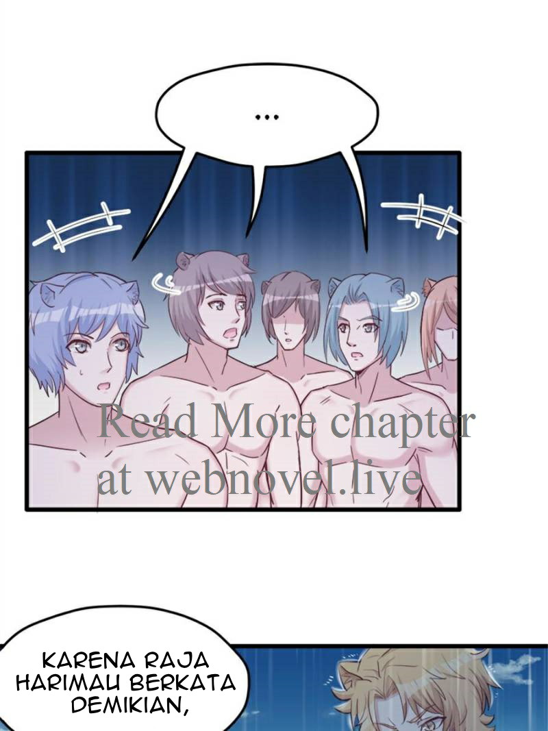 Beauty and the Beast Chapter 138 Gambar 25