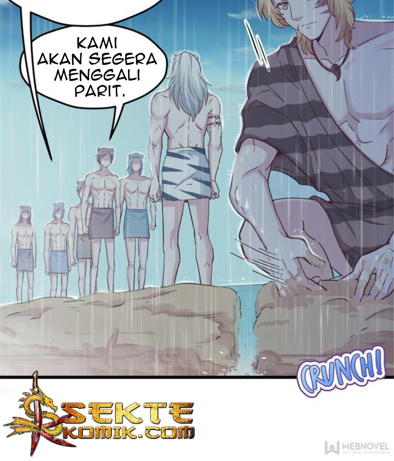 Beauty and the Beast Chapter 138 Gambar 26