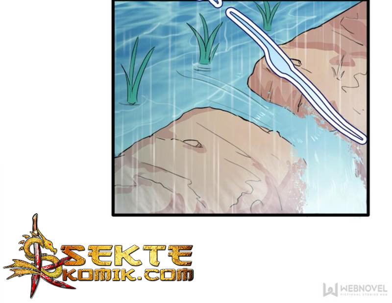 Beauty and the Beast Chapter 138 Gambar 30