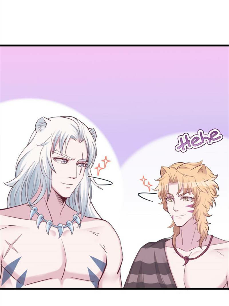 Beauty and the Beast Chapter 138 Gambar 31