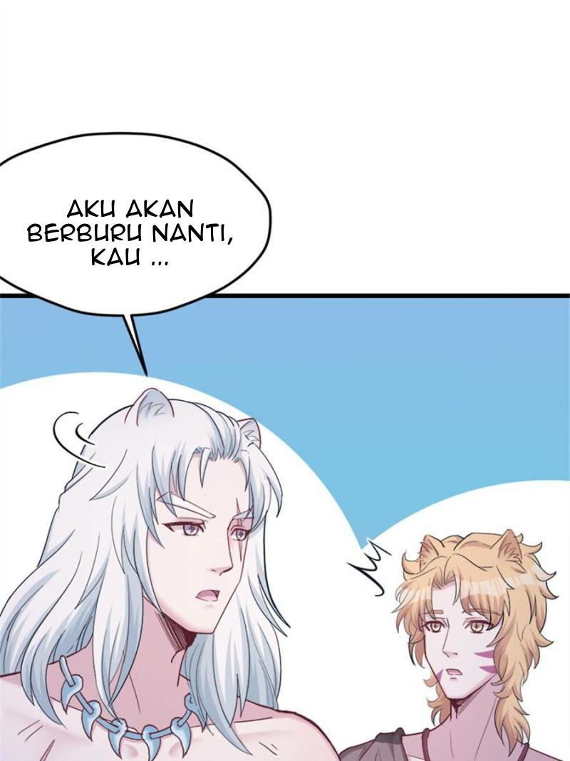 Beauty and the Beast Chapter 138 Gambar 33