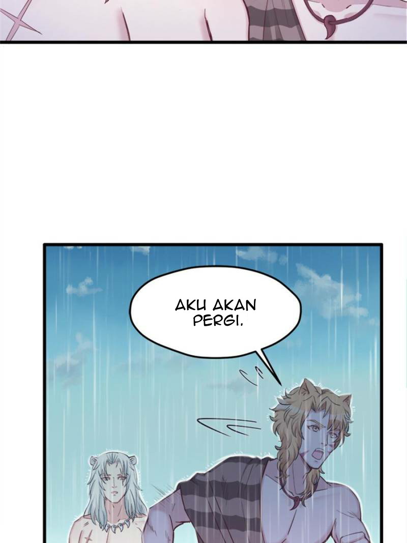 Beauty and the Beast Chapter 138 Gambar 34