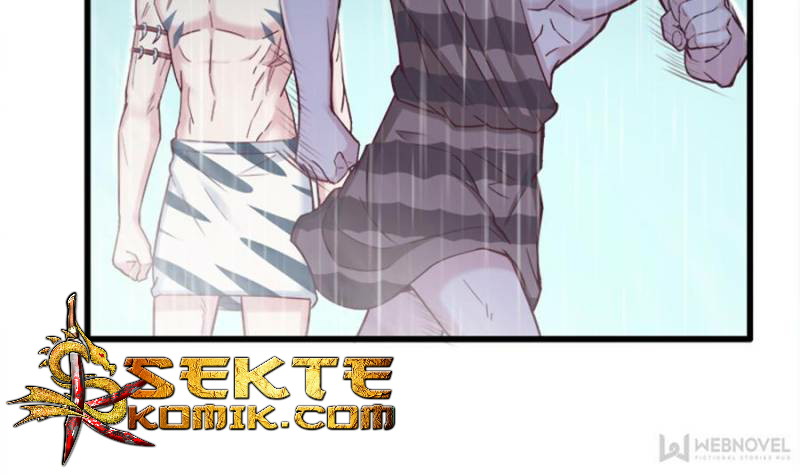 Beauty and the Beast Chapter 138 Gambar 35