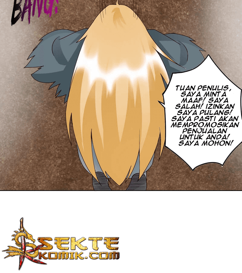 Yu Xue Shang Hou Chapter 92 Gambar 7