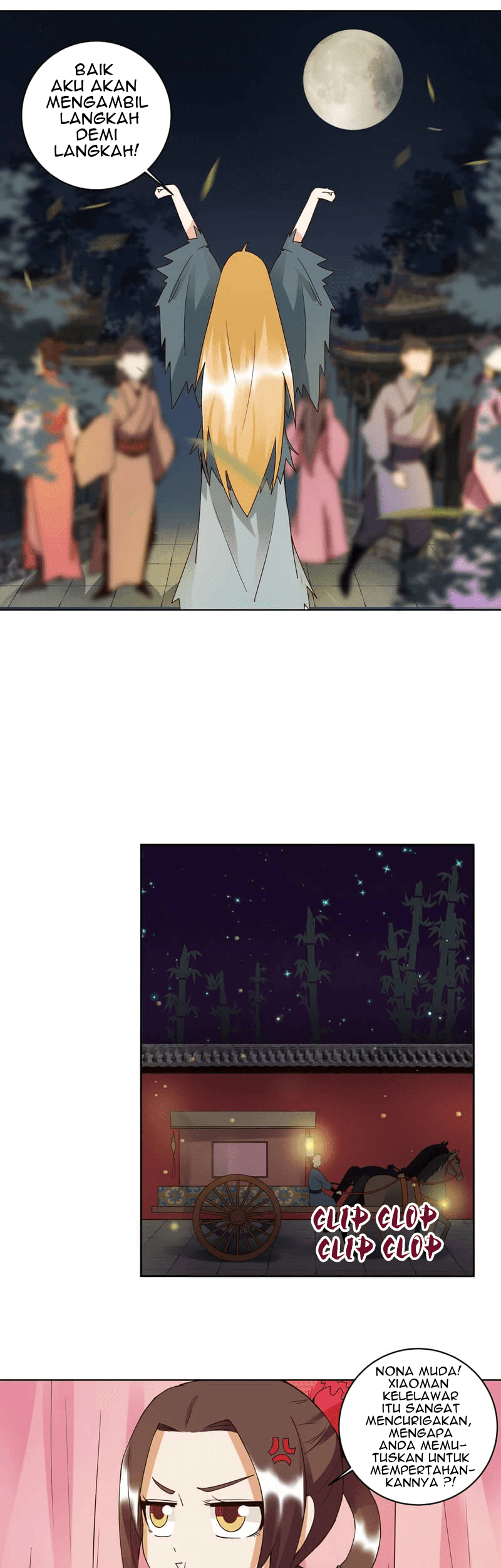 Yu Xue Shang Hou Chapter 92 Gambar 10