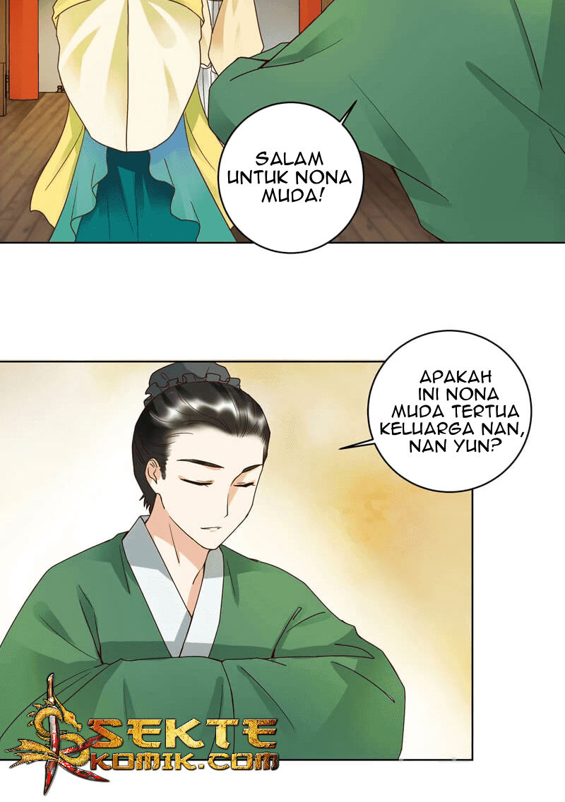 Yu Xue Shang Hou Chapter 92 Gambar 13
