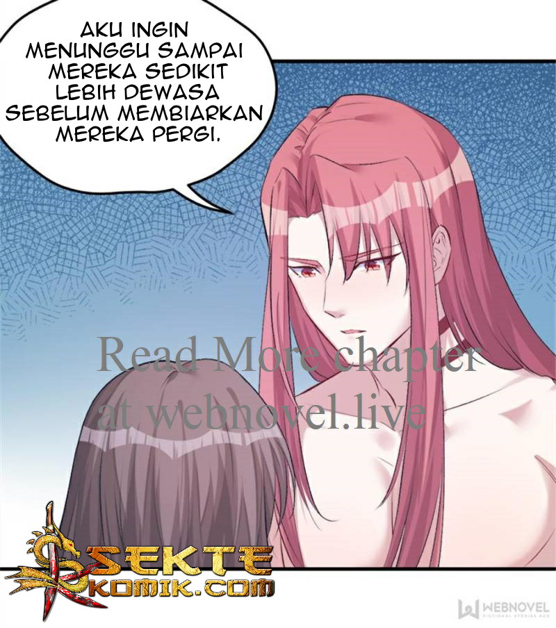 Beauty and the Beast Chapter 137 Gambar 43