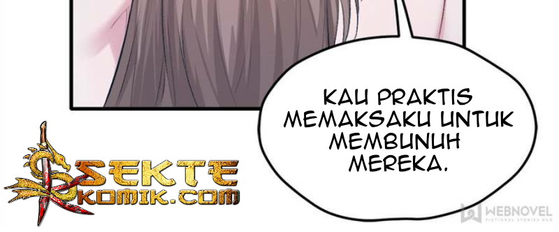 Beauty and the Beast Chapter 137 Gambar 46