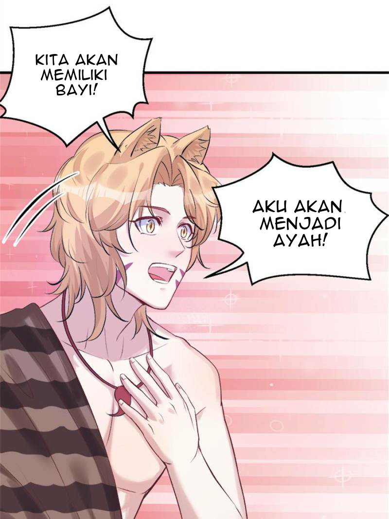 Beauty and the Beast Chapter 137 Gambar 5