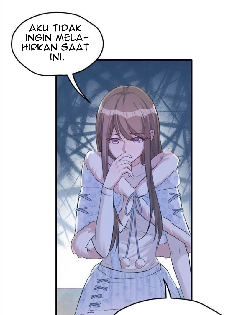 Beauty and the Beast Chapter 137 Gambar 7