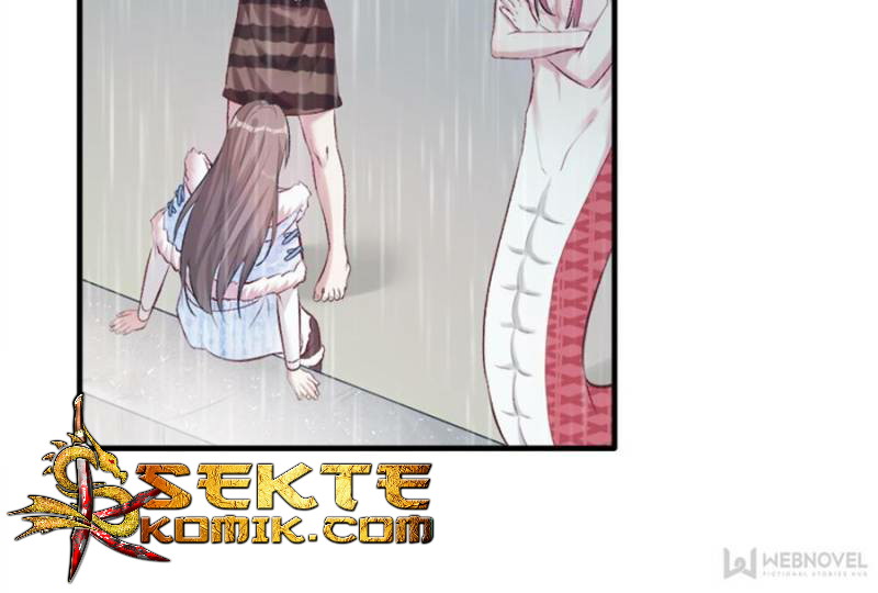 Beauty and the Beast Chapter 137 Gambar 9