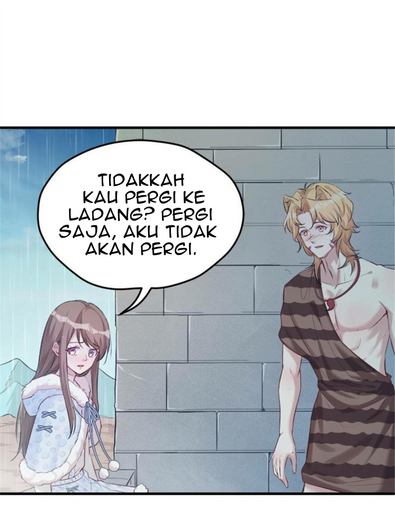 Beauty and the Beast Chapter 137 Gambar 12