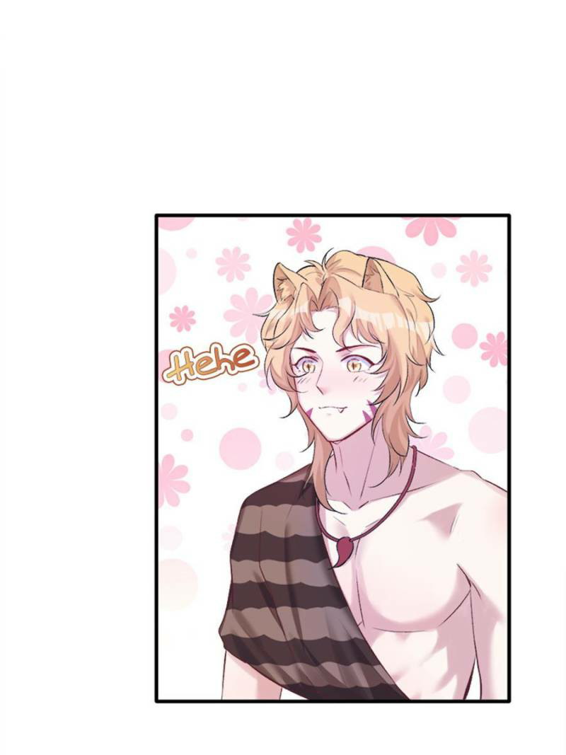 Beauty and the Beast Chapter 137 Gambar 13