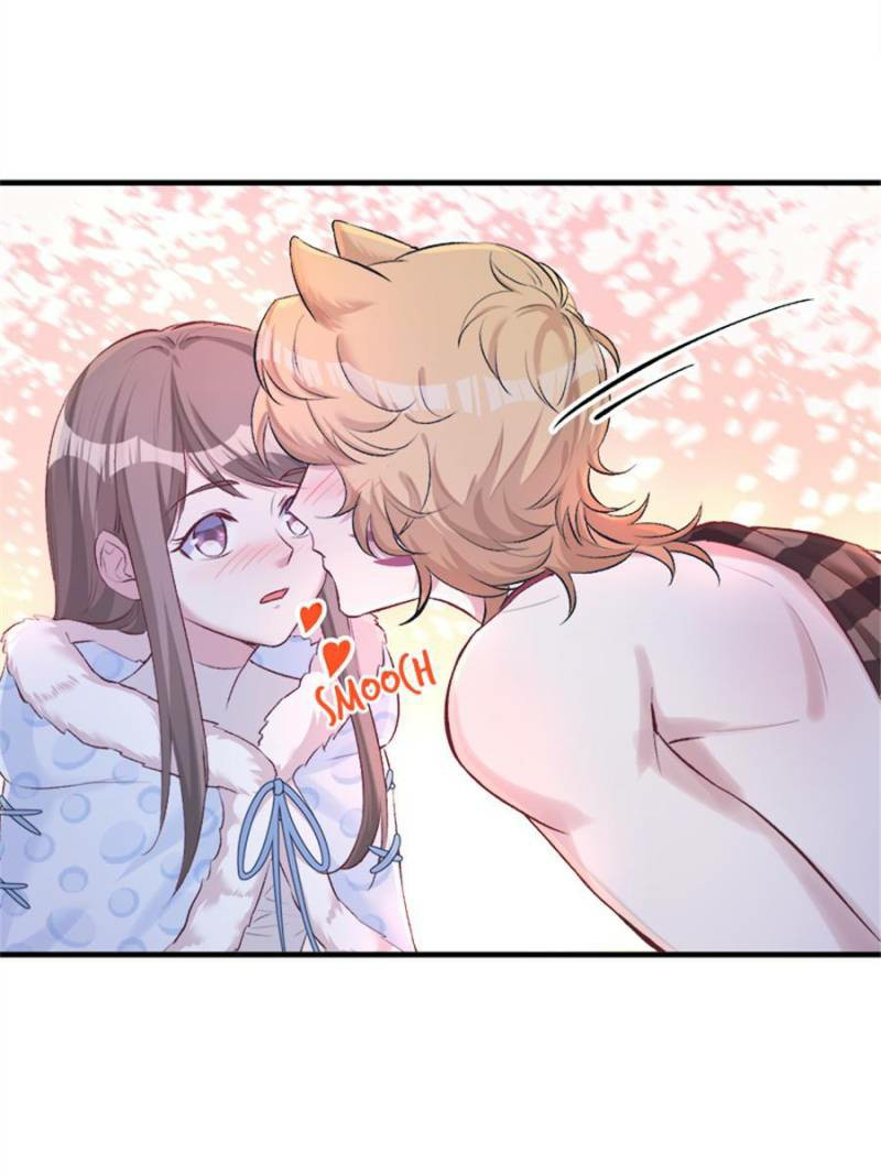 Beauty and the Beast Chapter 137 Gambar 14