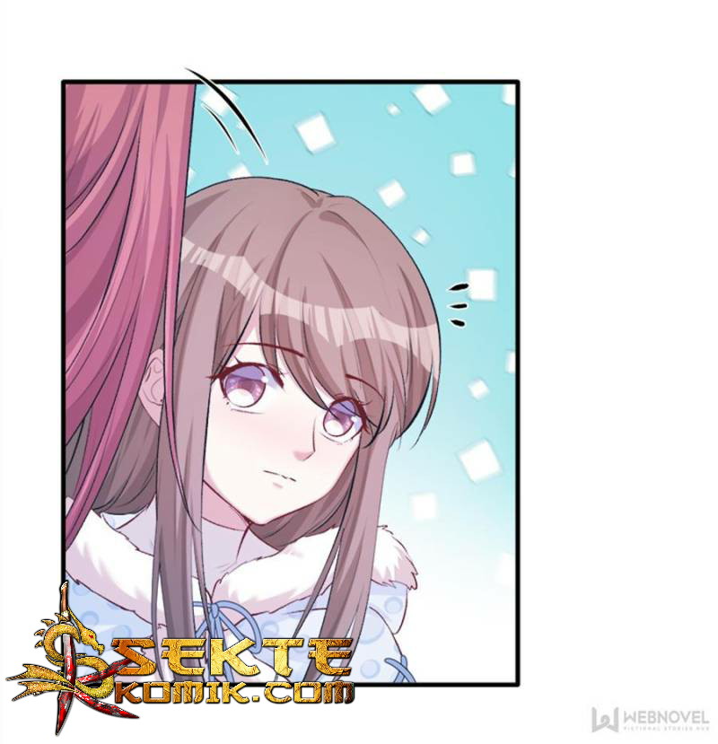 Beauty and the Beast Chapter 137 Gambar 23