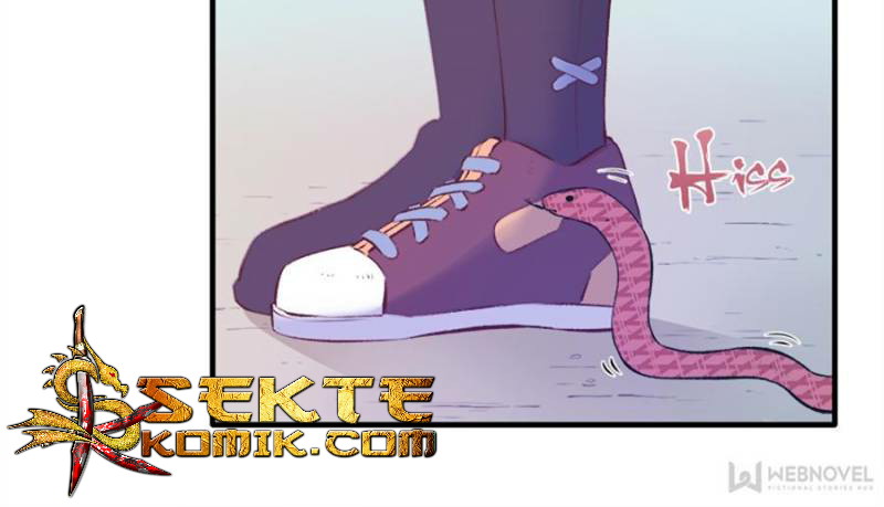 Beauty and the Beast Chapter 137 Gambar 31