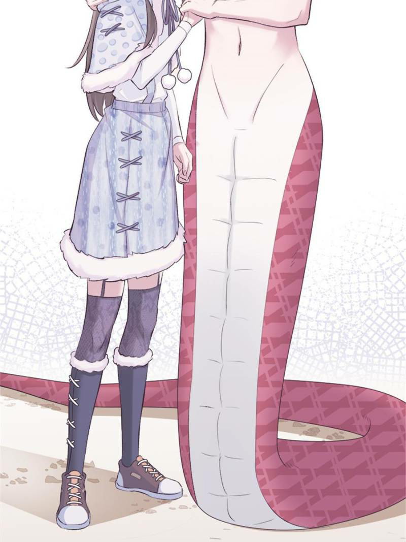 Beauty and the Beast Chapter 137 Gambar 36