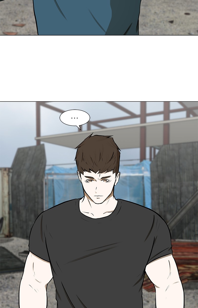 Dark Mortal Chapter 64 Gambar 4