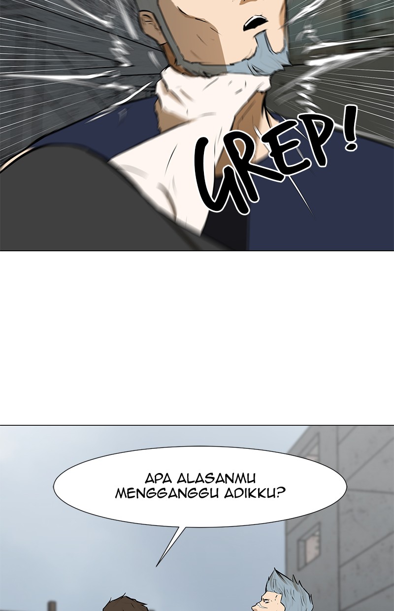 Dark Mortal Chapter 64 Gambar 42