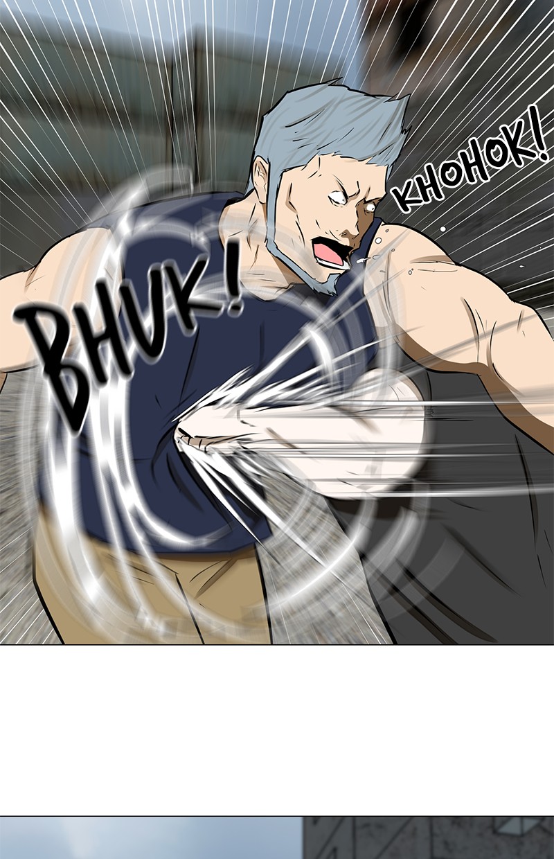 Dark Mortal Chapter 64 Gambar 47