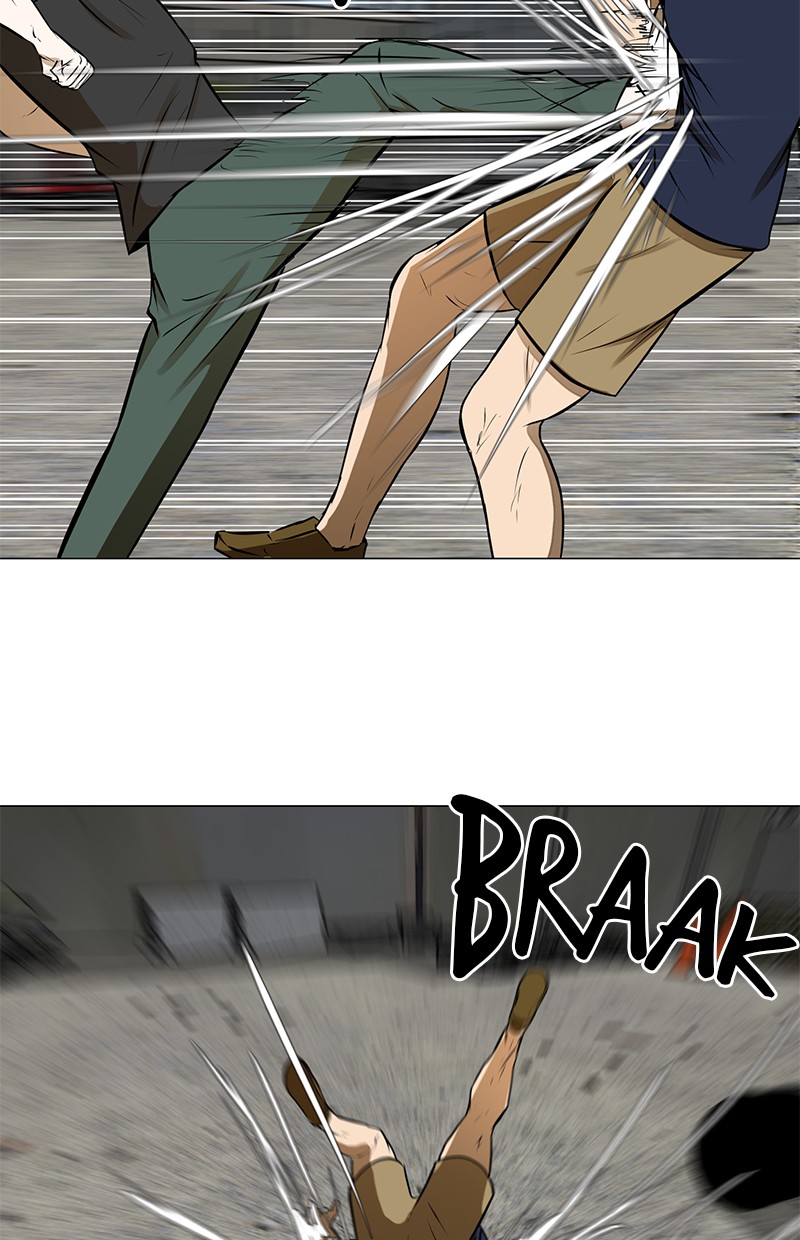 Dark Mortal Chapter 64 Gambar 49