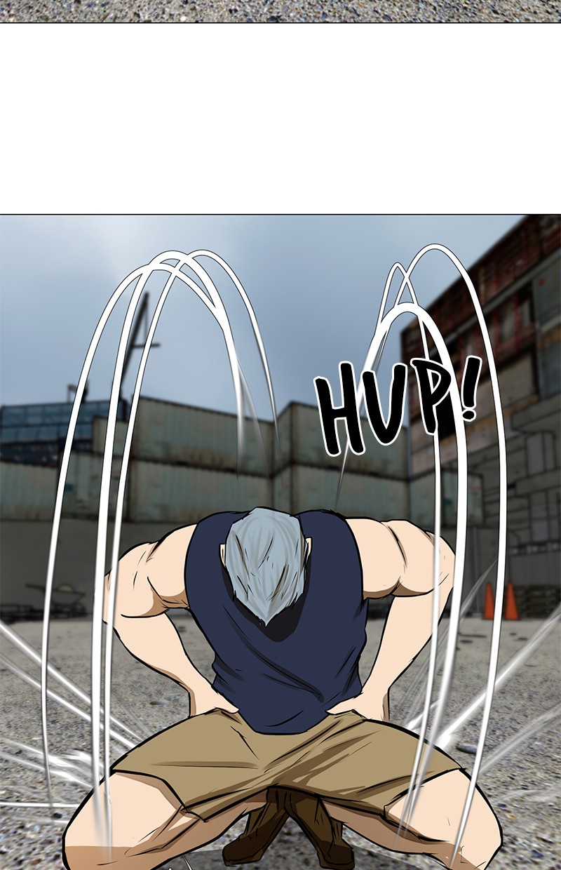 Dark Mortal Chapter 64 Gambar 51