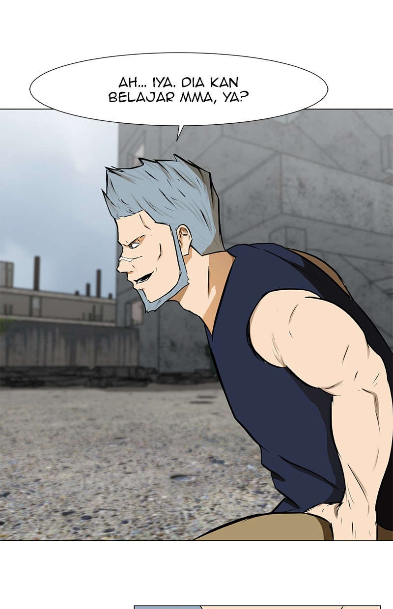 Dark Mortal Chapter 64 Gambar 53