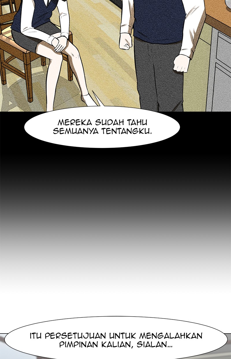 Dark Mortal Chapter 64 Gambar 6