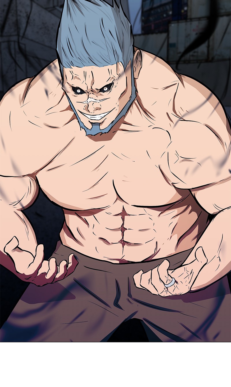 Dark Mortal Chapter 64 Gambar 60