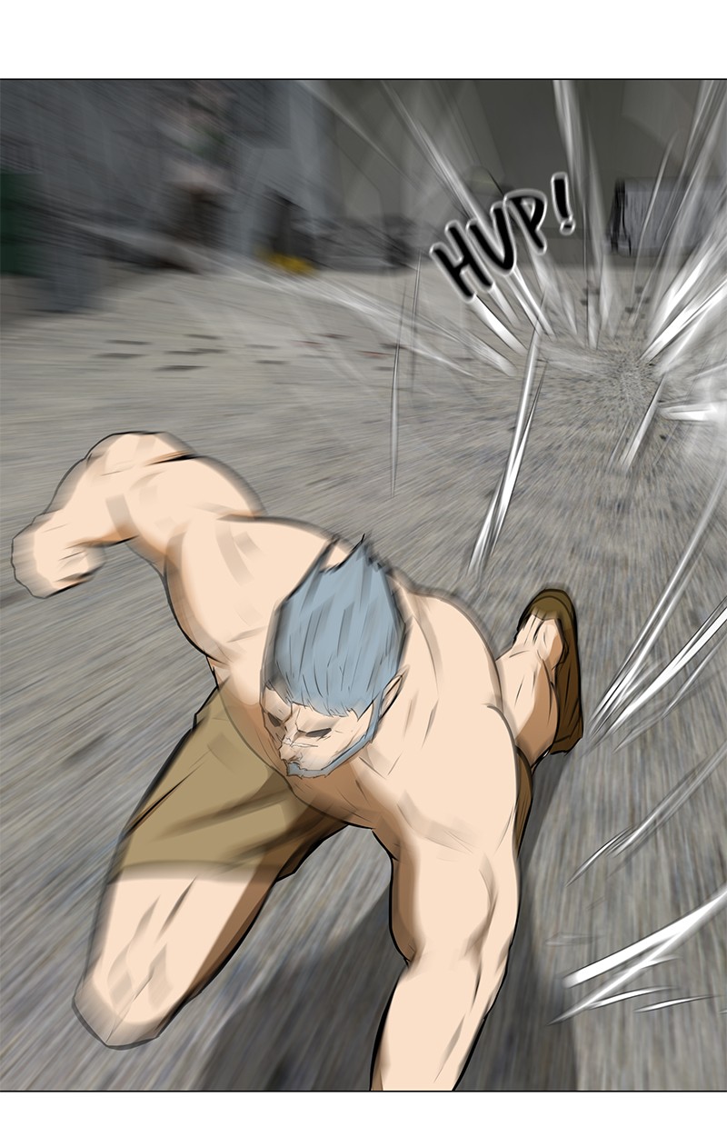 Dark Mortal Chapter 64 Gambar 62