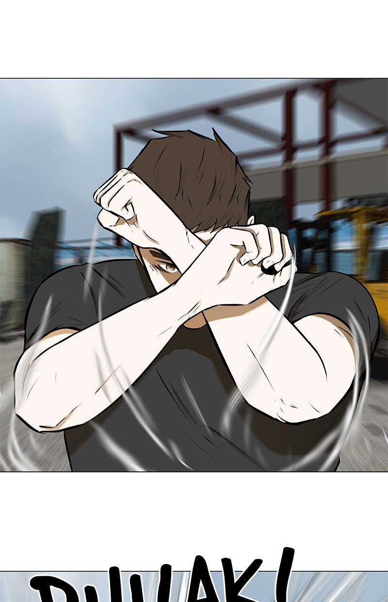 Dark Mortal Chapter 64 Gambar 63