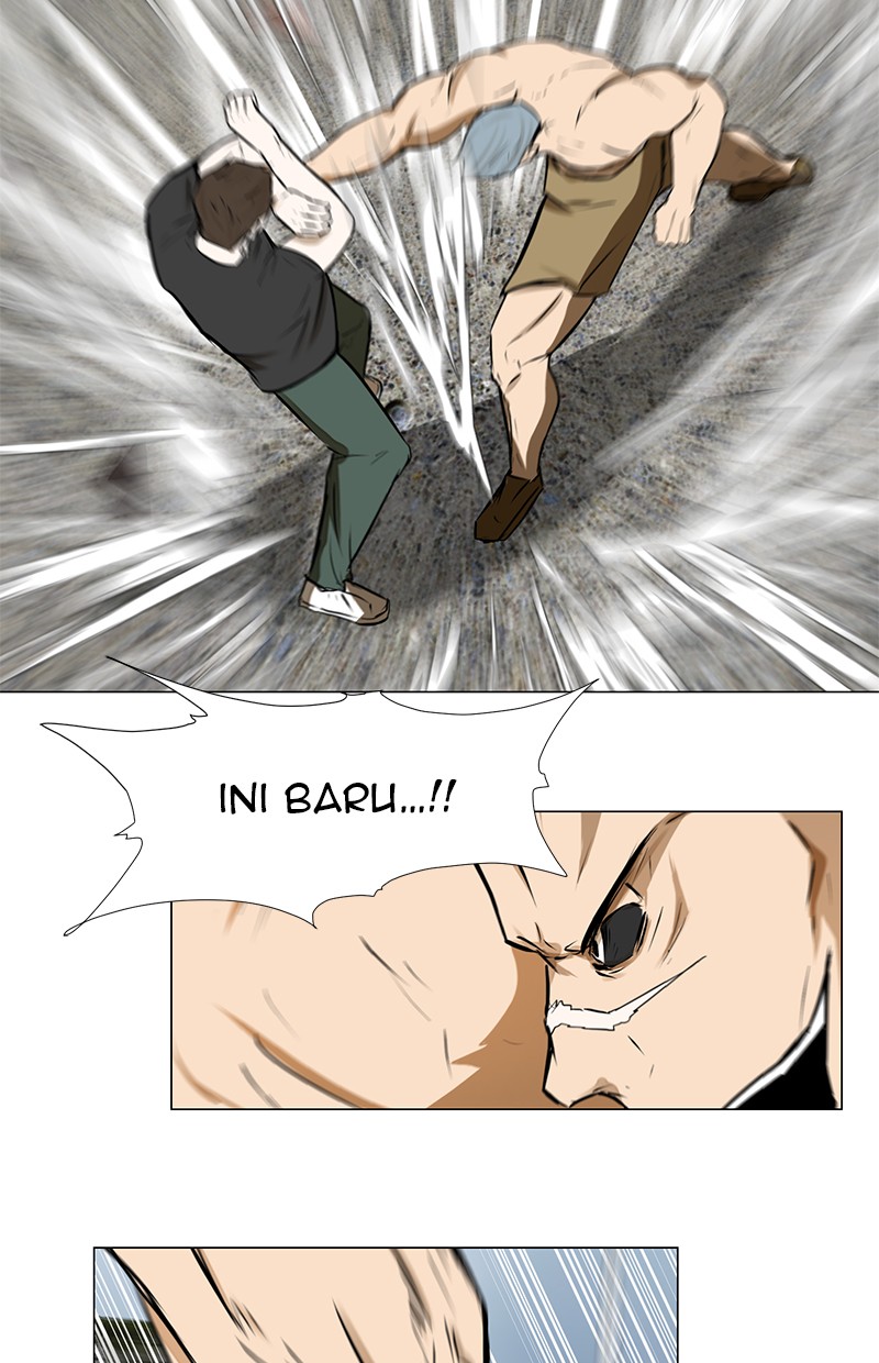 Dark Mortal Chapter 64 Gambar 65