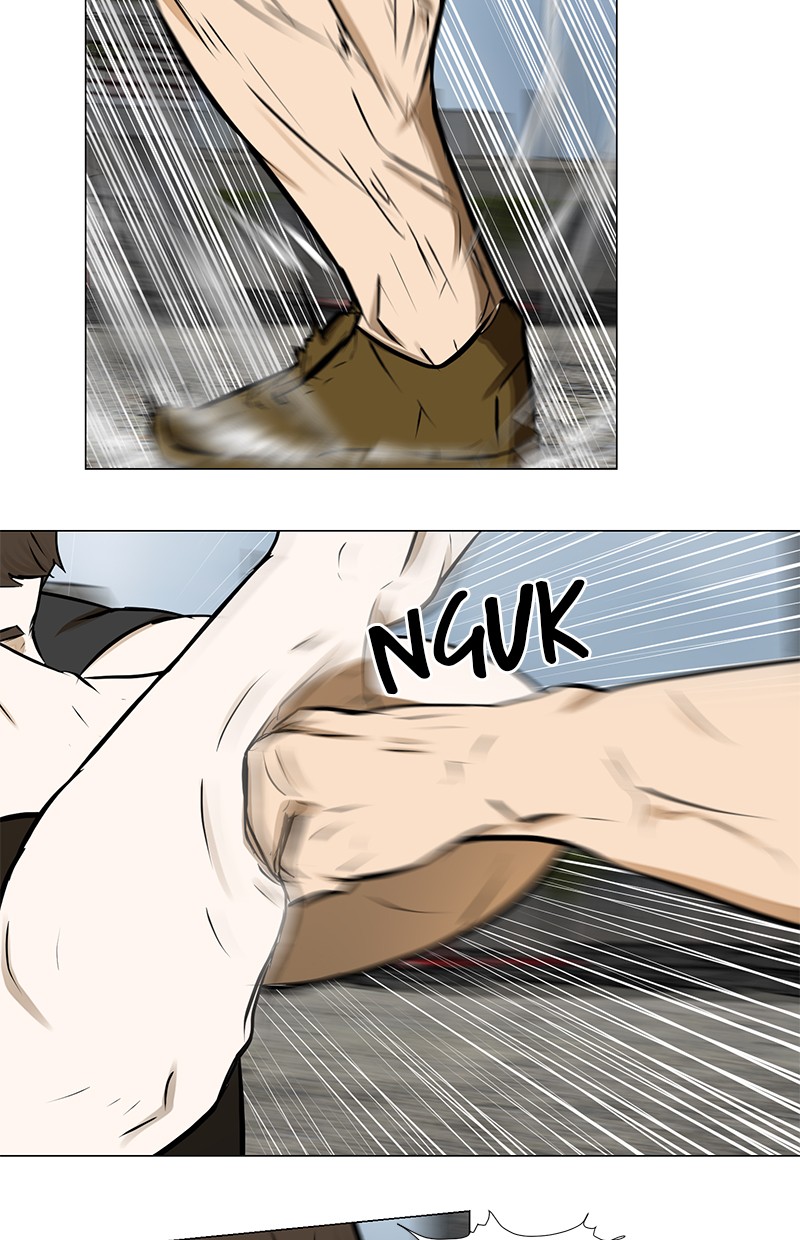 Dark Mortal Chapter 64 Gambar 66