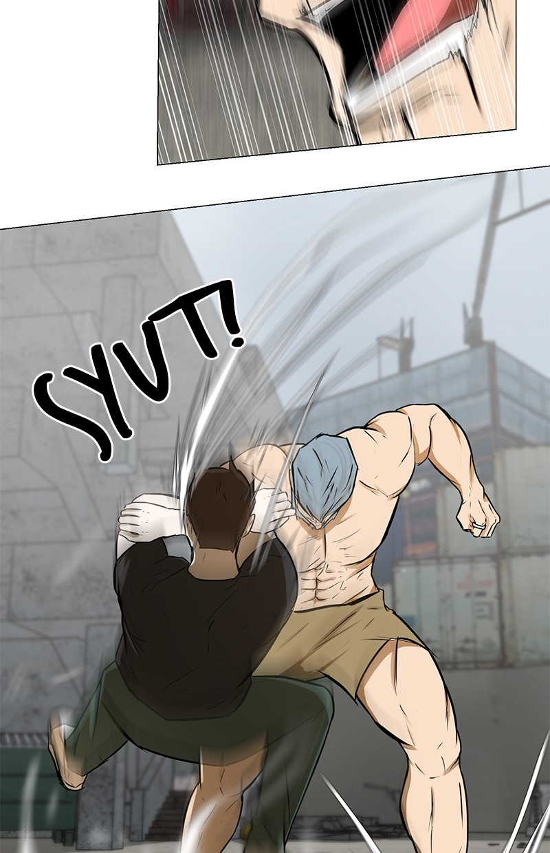 Dark Mortal Chapter 64 Gambar 68