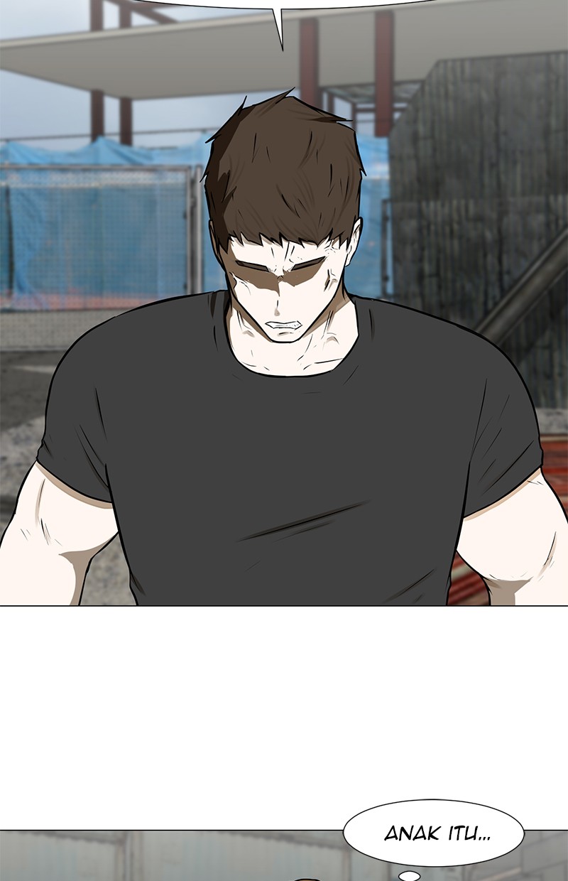 Dark Mortal Chapter 64 Gambar 7