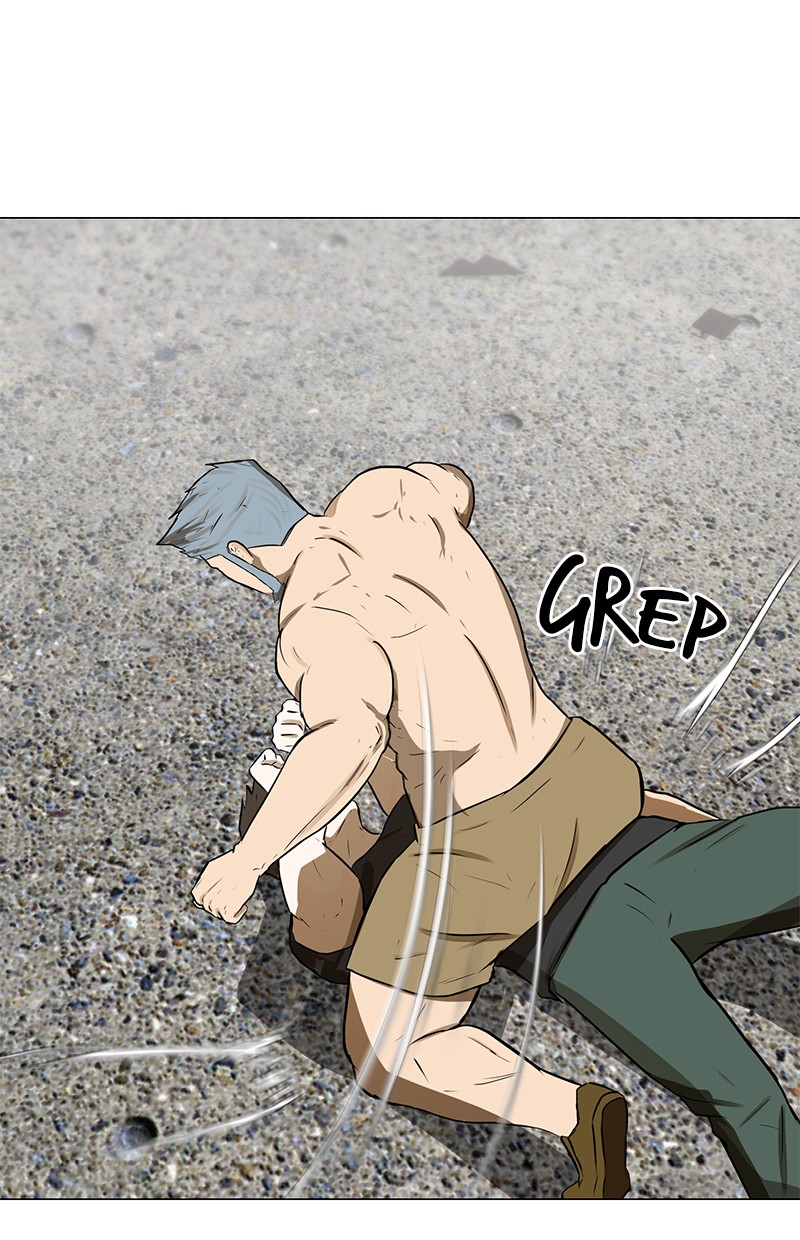 Dark Mortal Chapter 64 Gambar 70