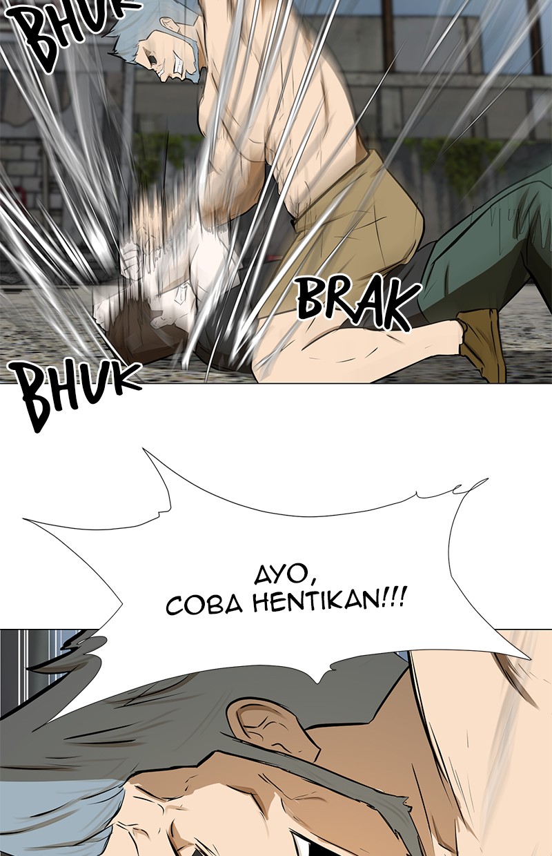 Dark Mortal Chapter 64 Gambar 73