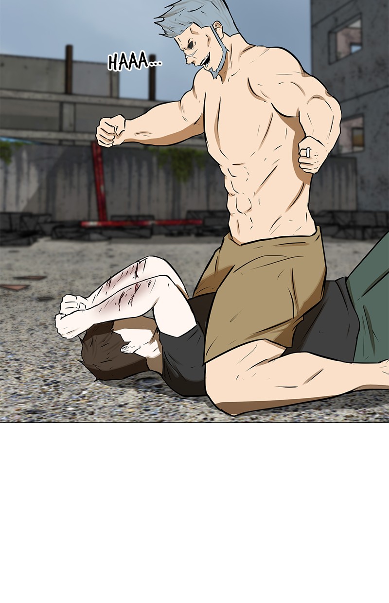 Dark Mortal Chapter 64 Gambar 77