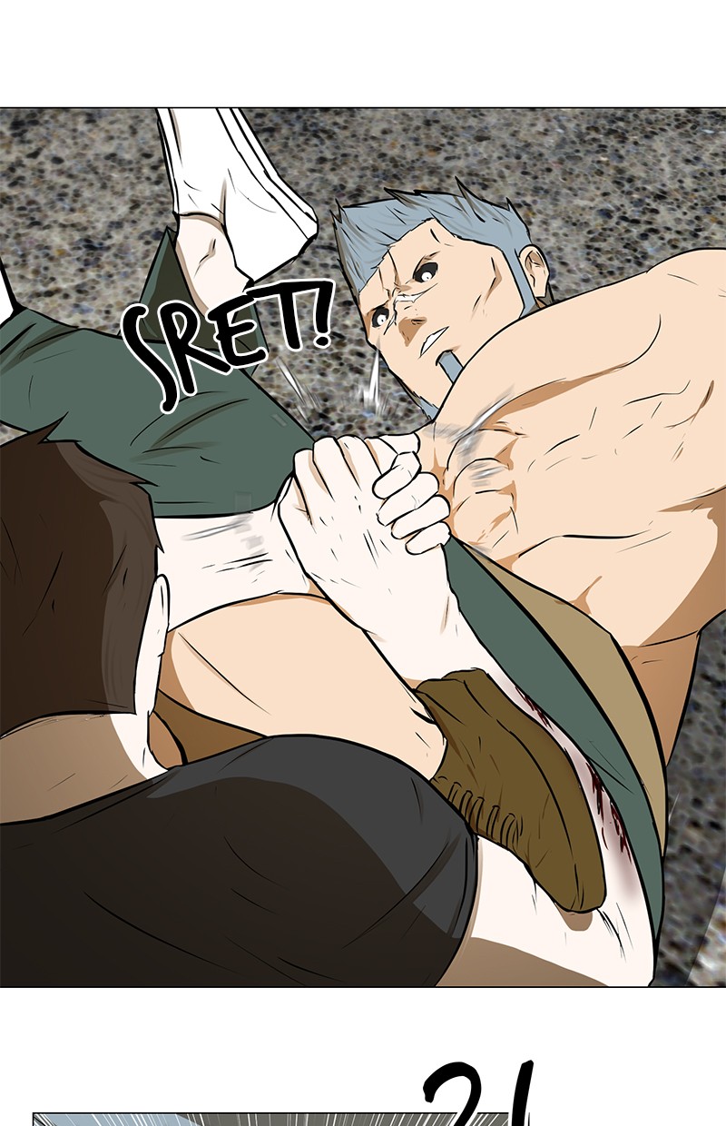 Dark Mortal Chapter 64 Gambar 81